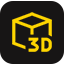 3D سه بعدی